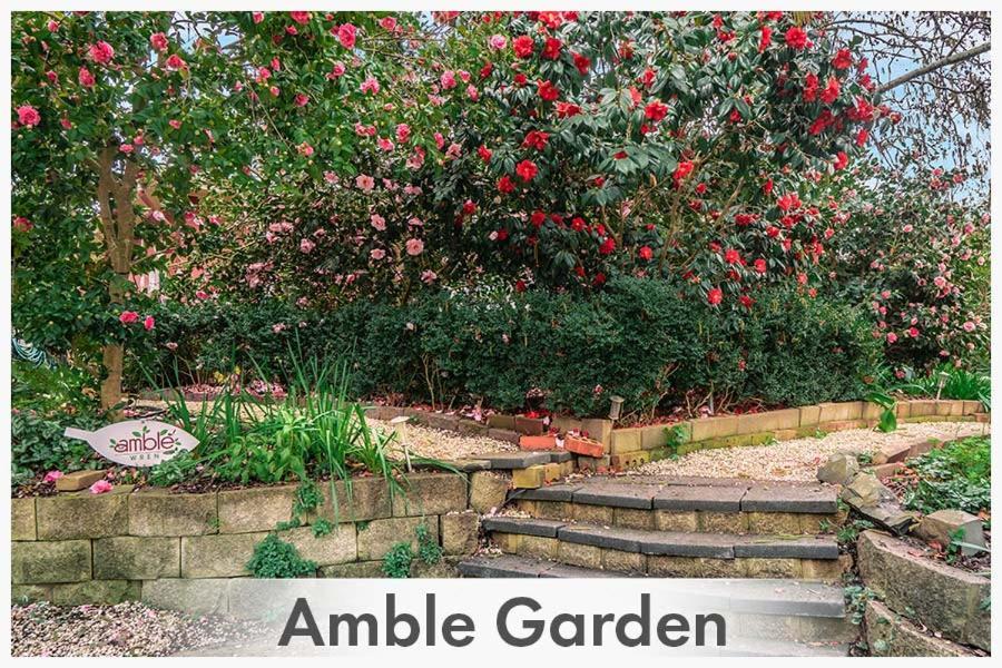 Amble at Hahndorf Bed and Breakfast Eksteriør billede