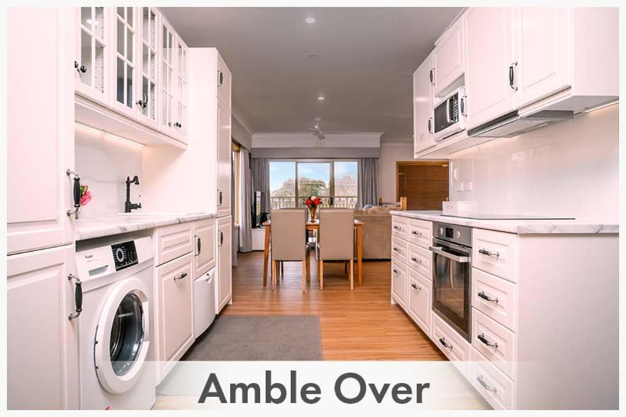 Amble at Hahndorf Bed and Breakfast Eksteriør billede