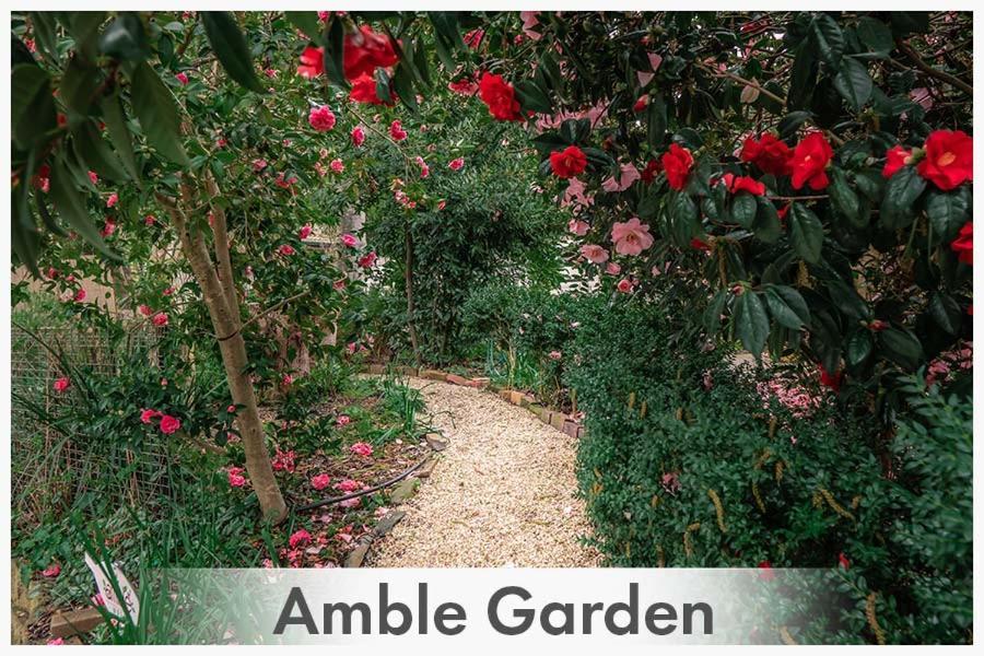 Amble at Hahndorf Bed and Breakfast Eksteriør billede