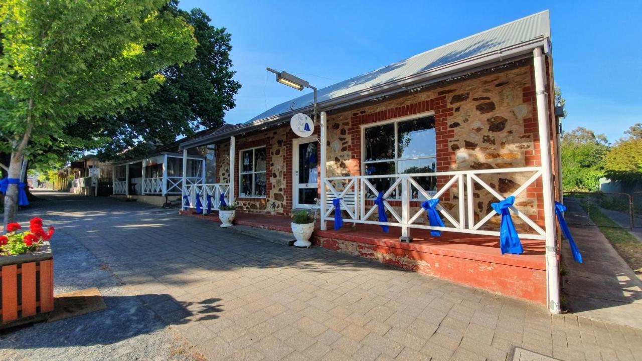 Amble at Hahndorf Bed and Breakfast Eksteriør billede